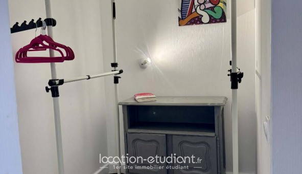 Logement �tudiant T3 &agrave; Cannes (06400)