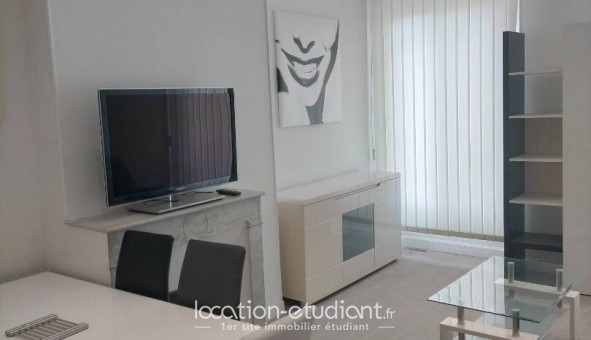 Logement �tudiant T3 &agrave; Cannes (06400)