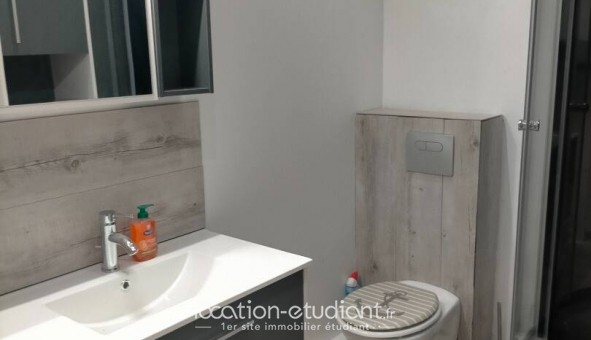 Logement �tudiant T3 &agrave; Cannes (06400)