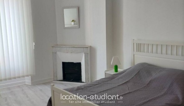 Logement �tudiant T3 &agrave; Cannes (06400)