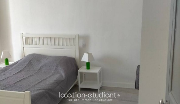 Logement �tudiant T3 &agrave; Cannes (06400)