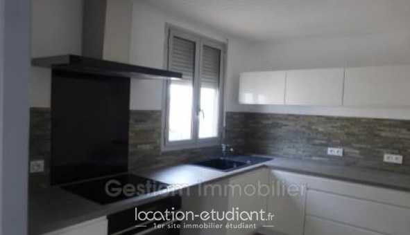 Logement tudiant T3 à Canohs (66680)