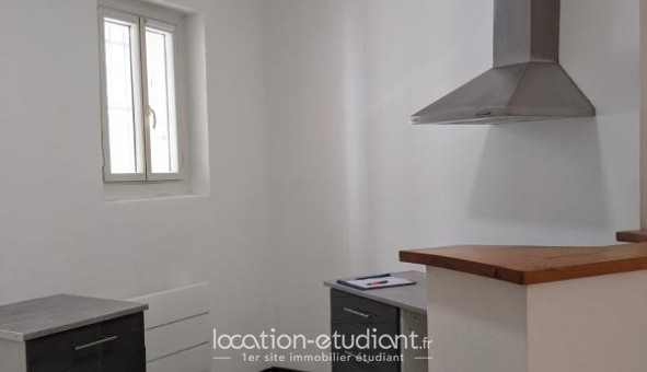 Logement �tudiant Location T3 Vide Canoh�s (66680)