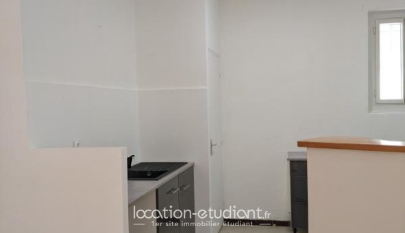 Logement �tudiant T3 &agrave; Canoh�s (66680)