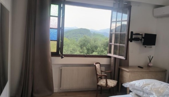Logement tudiant T3 à Cantaron (06340)