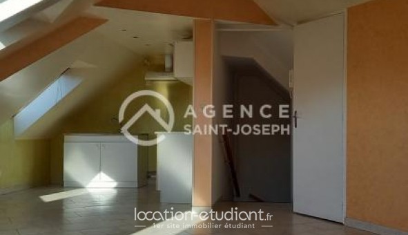 Logement tudiant T3 à Cany Barville (76450)