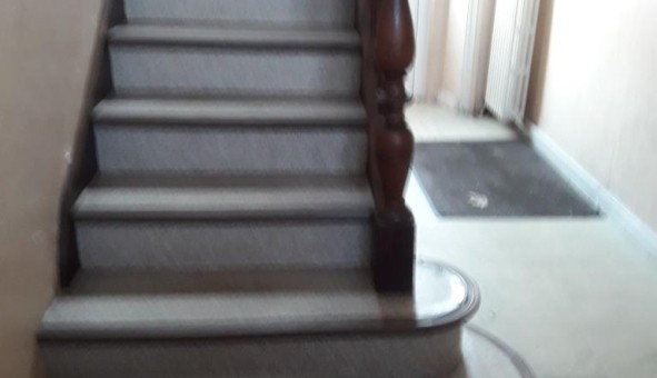 Logement tudiant T3 à Caounnec Lanvzac (22300)