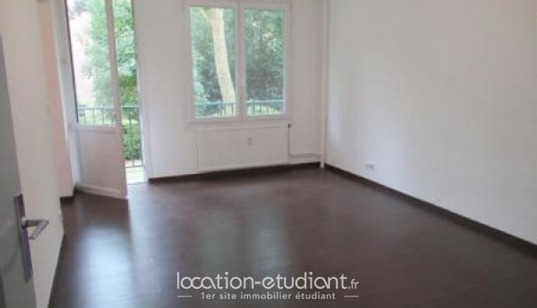 Logement tudiant T3 à Capinghem (59160)