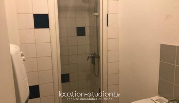 Logement tudiant T3 à Capinghem (59160)