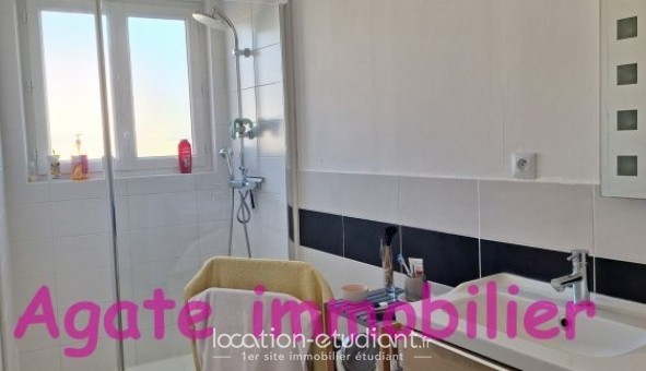 Logement �tudiant T3 &agrave; Captieux (33840)