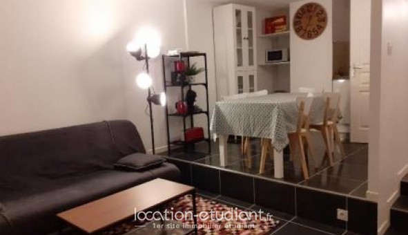 Logement tudiant Location T3 Vide Carcans (33121)