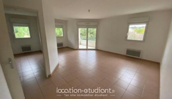 Logement tudiant T3 à Carcassonne (11000)