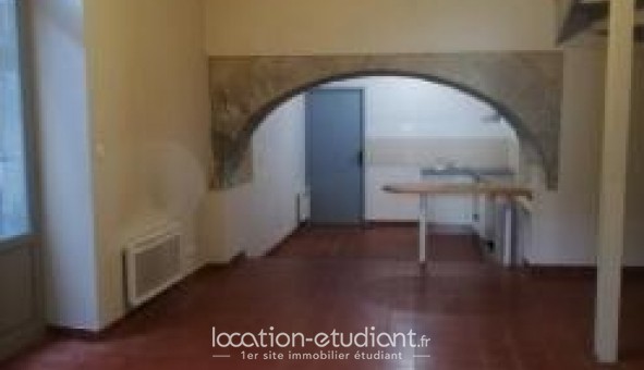 Logement tudiant T3 à Carcassonne (11000)