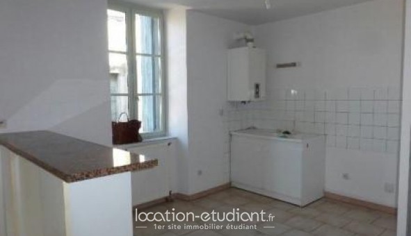 Logement tudiant T3 à Carcassonne (11000)