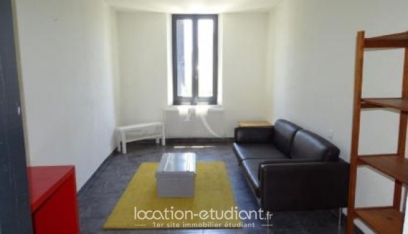 Logement tudiant T3 à Carcassonne (11000)