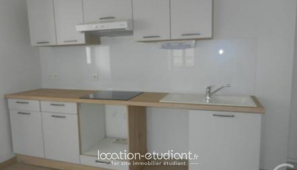 Logement tudiant T3 à Carcassonne (11000)