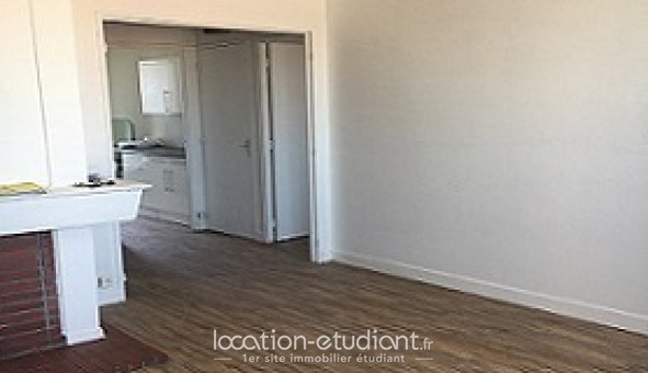 Logement tudiant T3 à Carcassonne (11000)