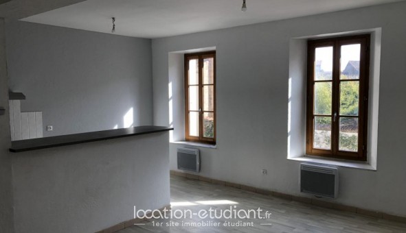 Logement tudiant Location T3 Vide Carcassonne (11000)