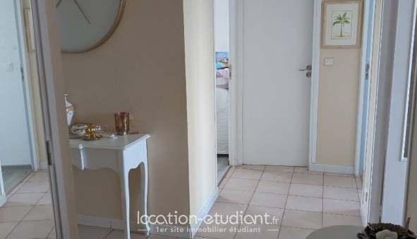 Logement tudiant T3 à Carcassonne (11000)