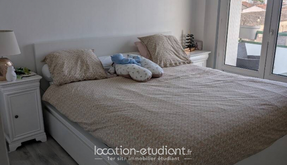 Logement tudiant T3 à Carcassonne (11000)