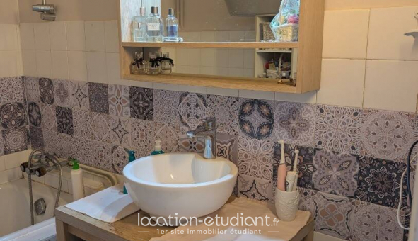 Logement tudiant T3 à Carcassonne (11000)