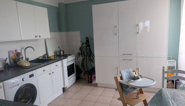 Logement tudiant T3 à Carcassonne (11000)