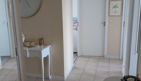 Logement tudiant T3 à Carcassonne (11000)