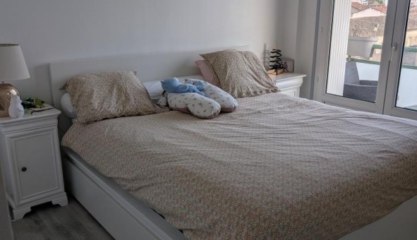 Logement tudiant T3 à Carcassonne (11000)