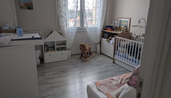 Logement tudiant T3 à Carcassonne (11000)