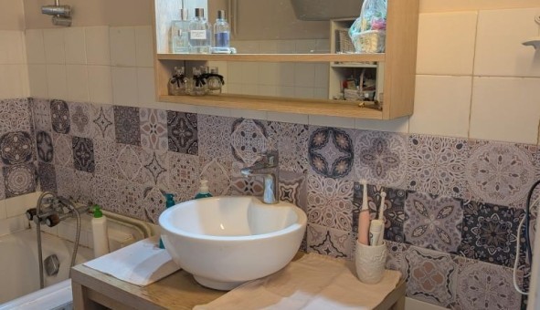 Logement tudiant T3 à Carcassonne (11000)