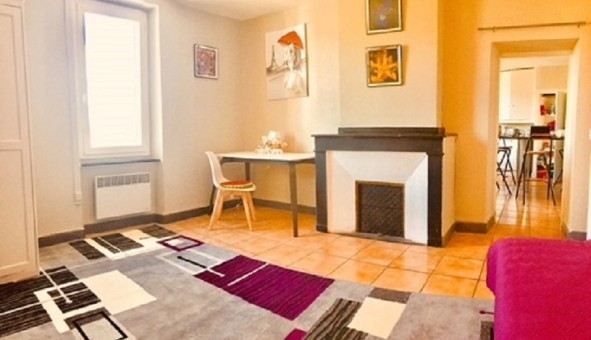 Logement tudiant Location T3 Vide Carcassonne (11000)