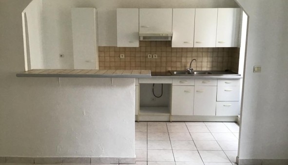 Logement tudiant Location T3 Vide Carcassonne (11000)