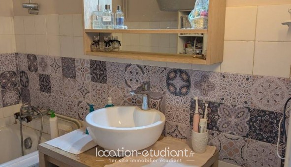 Logement tudiant T3 à Carcassonne (11000)