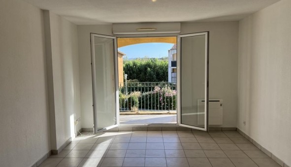 Logement étudiant Location T3 Vide Carcassonne (11000)
