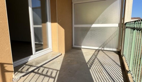 Logement tudiant T3 à Carcassonne (11000)