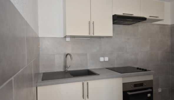 Logement tudiant T3 à Carcassonne (11000)