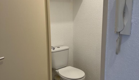 Logement tudiant T3 à Carcassonne (11000)