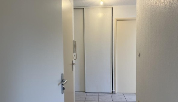 Logement tudiant T3 à Carcassonne (11000)