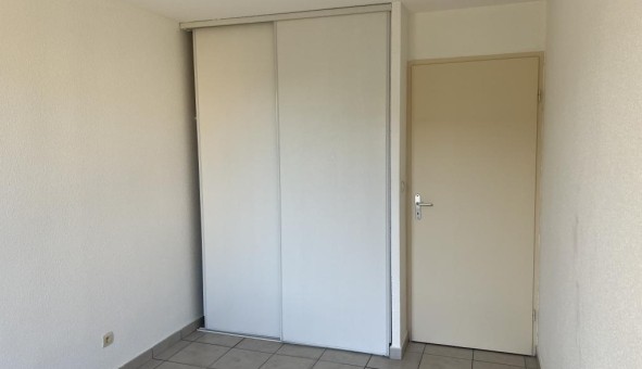 Logement tudiant T3 à Carcassonne (11000)