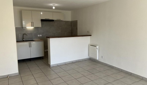 Logement tudiant T3 à Carcassonne (11000)