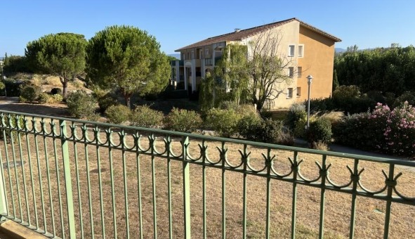 Logement tudiant T3 à Carcassonne (11000)