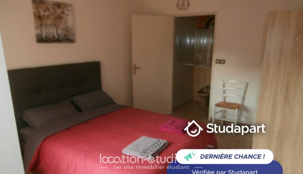 Logement tudiant T3 à Carcassonne (11000)