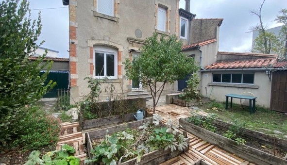 Logement tudiant T3 à Carcassonne (11000)