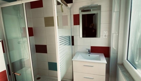 Logement tudiant T3 à Carcassonne (11000)