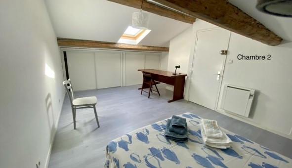 Logement tudiant T3 à Carcassonne (11000)