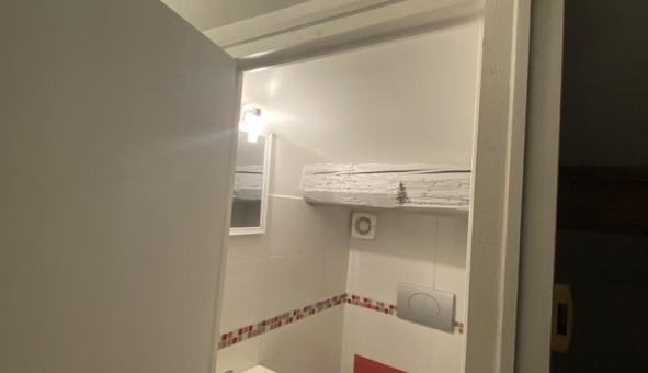 Logement tudiant T3 à Carcassonne (11000)