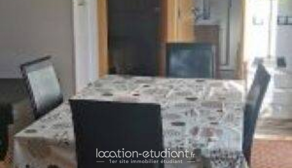 Logement tudiant Location T3 Meublé Carcassonne (11000)