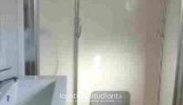 Logement tudiant T3 à Carcassonne (11000)