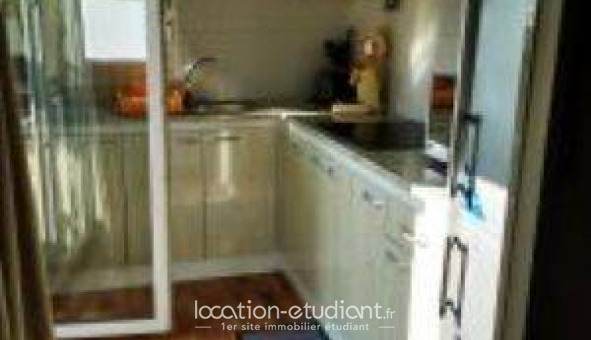Logement tudiant T3 à Carcassonne (11000)