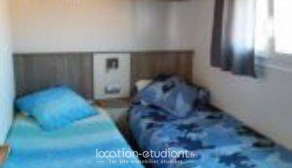 Logement tudiant T3 à Carcassonne (11000)